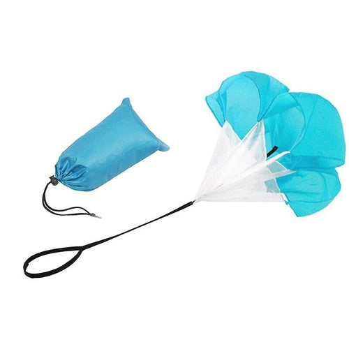 Training Resistance Umbrella For Football Agility Strength