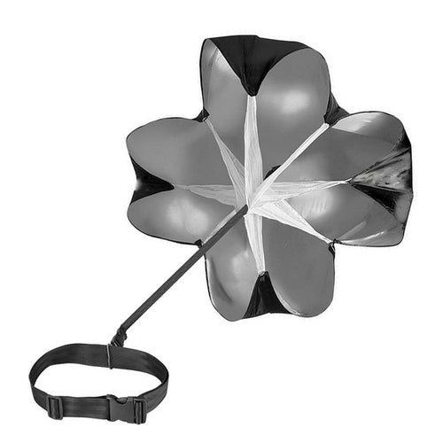 Training Resistance Umbrella For Football Agility Strength