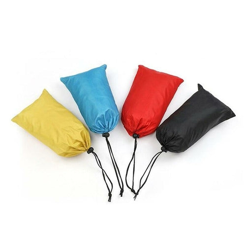 Training Resistance Umbrella For Football Agility Strength