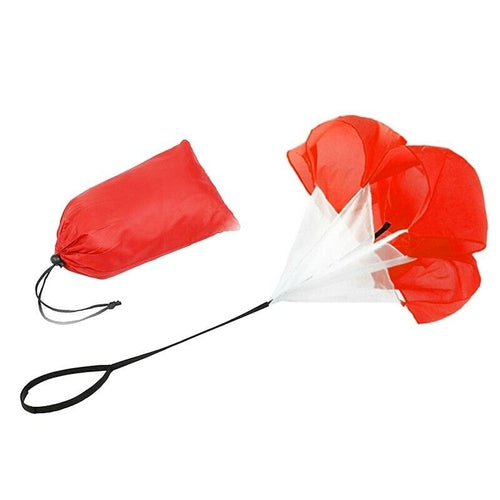 Training Resistance Umbrella For Football Agility Strength