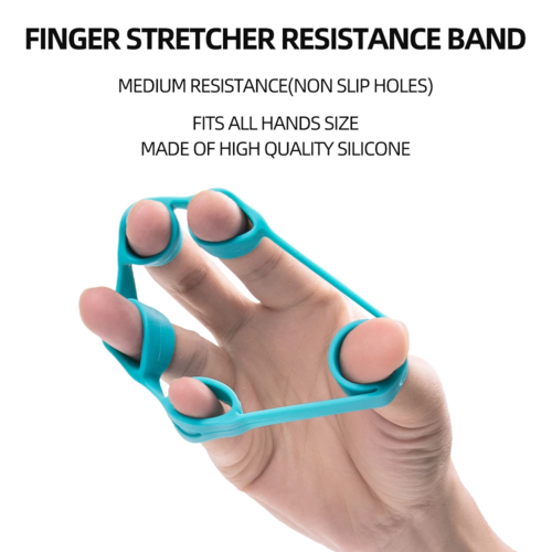 Grip Strength Trainer