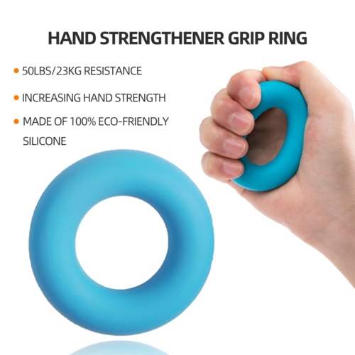 Grip Strength Trainer