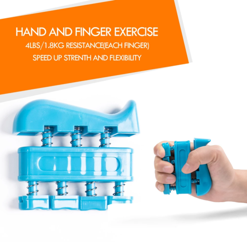 Grip Strength Trainer